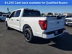 New 2025 Ford F-150 STX SuperCrew Cab for sale #0SF64684 - photo 3