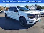 New 2025 Ford F-150 STX SuperCrew Cab for sale #0SF64684 - photo 6