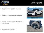 New 2025 Ford F-150 STX SuperCrew Cab for sale #0SF64684 - photo 9