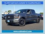 New 2025 Ford F-150 STX SuperCrew Cab for sale #0SF64687 - photo 1