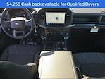 New 2025 Ford F-150 STX SuperCrew Cab for sale #0SF64687 - photo 12