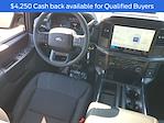 New 2025 Ford F-150 STX SuperCrew Cab for sale #0SF64687 - photo 13