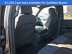 New 2025 Ford F-150 STX SuperCrew Cab for sale #0SF64687 - photo 15