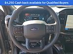 New 2025 Ford F-150 STX SuperCrew Cab for sale #0SF64687 - photo 24