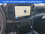 New 2025 Ford F-150 STX SuperCrew Cab for sale #0SF64687 - photo 28