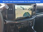 New 2025 Ford F-150 STX SuperCrew Cab for sale #0SF64687 - photo 29