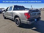 New 2025 Ford F-150 STX SuperCrew Cab for sale #0SF64687 - photo 4