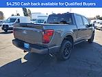 New 2025 Ford F-150 STX SuperCrew Cab for sale #0SF64687 - photo 2