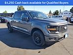 New 2025 Ford F-150 STX SuperCrew Cab for sale #0SF64687 - photo 6