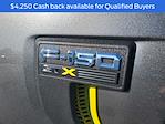 New 2025 Ford F-150 STX SuperCrew Cab for sale #0SF64687 - photo 9