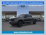 New 2025 Ford F-150 STX SuperCrew Cab for sale #0SF64754 - photo 1