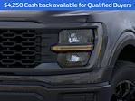 New 2025 Ford F-150 STX SuperCrew Cab for sale #0SF64754 - photo 18