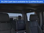 New 2025 Ford F-150 STX SuperCrew Cab for sale #0SF64754 - photo 23