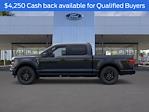 New 2025 Ford F-150 STX SuperCrew Cab for sale #0SF64754 - photo 3