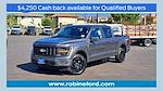 New 2025 Ford F-150 STX SuperCrew Cab for sale #0SF64766 - photo 1