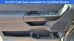 New 2025 Ford F-150 STX SuperCrew Cab for sale #0SF64766 - photo 18