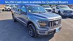 New 2025 Ford F-150 STX SuperCrew Cab for sale #0SF64766 - photo 3