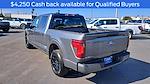 New 2025 Ford F-150 STX SuperCrew Cab for sale #0SF64766 - photo 2