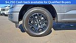 New 2025 Ford F-150 STX SuperCrew Cab for sale #0SF64766 - photo 8
