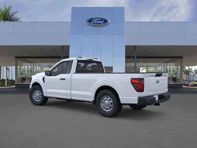 New 2025 Ford F-150 XL Regular Cab Pickup for sale #0SF65297 - photo 2
