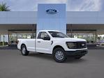 New 2025 Ford F-150 XL Regular Cab Pickup for sale #0SF65297 - photo 7