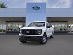 New 2025 Ford F-150 XL Regular Cab Pickup for sale #0SF65306 - photo 2
