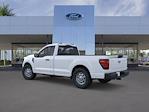 New 2025 Ford F-150 XL Regular Cab Pickup for sale #0SF65306 - photo 4