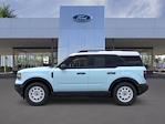 2025 Ford Bronco Sport 4WD SUV for sale #0SF68279 - photo 4