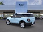 2025 Ford Bronco Sport 4WD SUV for sale #0SF68279 - photo 2