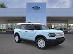 2025 Ford Bronco Sport 4WD SUV for sale #0SF68279 - photo 7