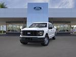2025 Ford F-150 SuperCrew Cab RWD Pickup for sale #0SF75083 - photo 3