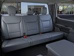 New 2025 Ford F-150 XL SuperCrew Cab for sale #0SF75106 - photo 11