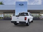 New 2025 Ford F-150 XL SuperCrew Cab for sale #0SF75106 - photo 8