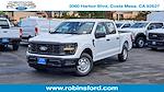 New 2025 Ford F-150 XL SuperCrew Cab for sale #0SF75134 - photo 1