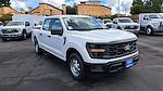 New 2025 Ford F-150 XL SuperCrew Cab for sale #0SF75134 - photo 4