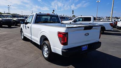 2025 Ford F-150 Regular Cab RWD Pickup for sale #0SF76908 - photo 2