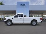 New 2025 Ford F-150 XL Regular Cab Pickup for sale #0SF76908 - photo 3