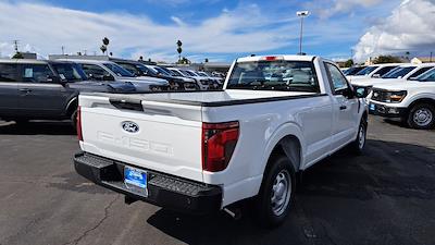 New 2025 Ford F-150 XL Regular Cab for sale #0SF76995 - photo 2