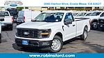 2025 Ford F-150 Regular Cab RWD Pickup for sale #0SF76995 - photo 1
