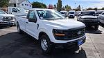 2025 Ford F-150 Regular Cab RWD Pickup for sale #0SF76995 - photo 4