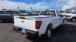 2025 Ford F-150 Regular Cab RWD Pickup for sale #0SF76995 - photo 2