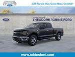 New 2025 Ford F-150 XLT Super Cab for sale #0SF83647 - photo 1