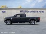 New 2025 Ford F-150 XLT Super Cab for sale #0SF83647 - photo 3