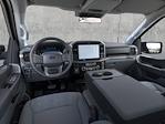 New 2025 Ford F-150 XLT Super Cab for sale #0SF83647 - photo 9