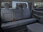 New 2025 Ford F-150 XLT SuperCrew Cab Pickup for sale #0SF89100 - photo 11
