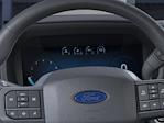 New 2025 Ford F-150 XLT SuperCrew Cab Pickup for sale #0SF89100 - photo 13