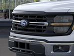 New 2025 Ford F-150 XLT SuperCrew Cab Pickup for sale #0SF89100 - photo 17