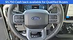 New 2025 Ford F-150 XLT SuperCrew Cab for sale #0SF89100 - photo 22