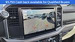 New 2025 Ford F-150 XLT SuperCrew Cab for sale #0SF89100 - photo 29