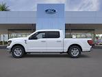 New 2025 Ford F-150 XLT SuperCrew Cab Pickup for sale #0SF89100 - photo 4